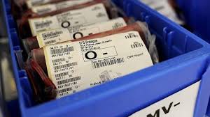 CHPF: besoin urgent de sang O négatif