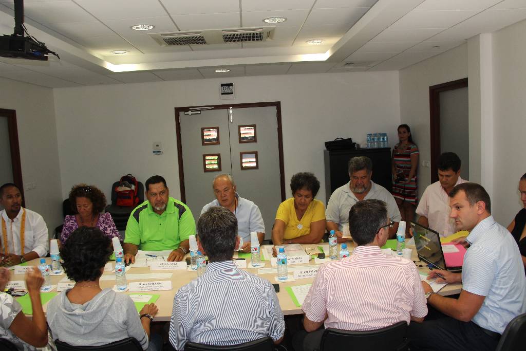 L'Etat investit 370 millions Fcfp pour la ruralité polynésienne