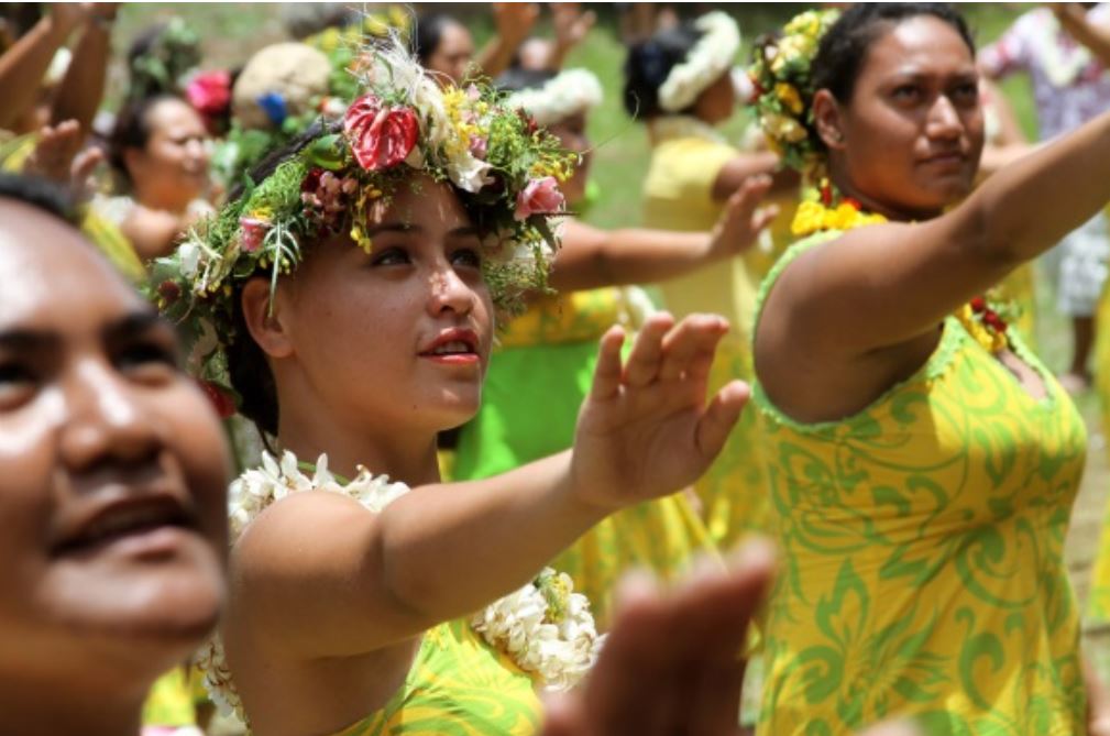 L'UPF se met à l'heure polynésienne ce vendredi