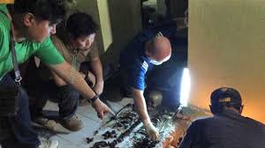 Un Australien soupçonné de meurtre et d'abus sexuels sur mineures aux Philippines