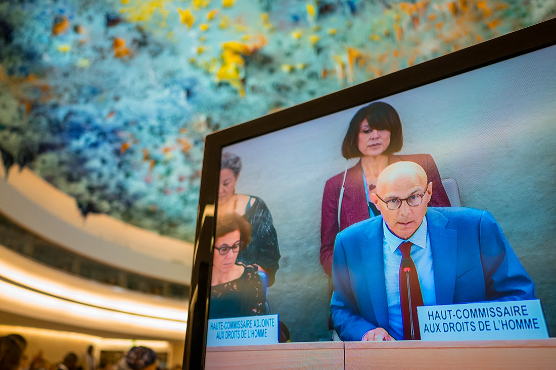 Fabrice COFFRINI / AFP