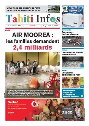 Cliquez sur 'image pour lire le journal