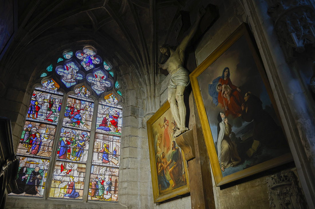 Crédit Ludovic MARIN / AFP
