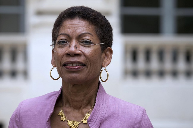 George Pau-Langevin sera en visite à Papeete, Pirae, Punaauia mais aussi aux Australes, aux Tuamotu et à Tahaa.