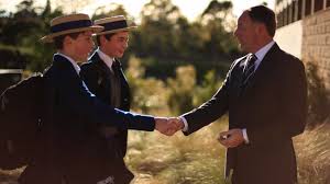 Pédophilie: l'ex-directeur d'une prestigieuse école australienne s'excuse