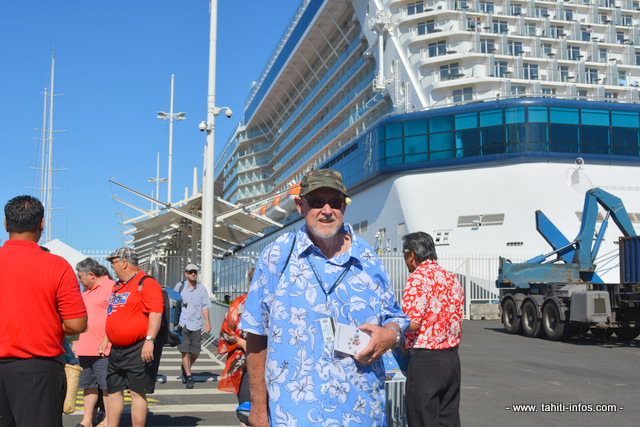 Sur les 15 169 touristes accueillis en Polynésie française en décembre 2014 ; 6 803 sont en provenance d'Amérique du Nord (Canada + Etats Unis) ; 4 227 d'Europe (dont la France 2 377 personnes) ; 1960 du Pacifique ; 1477 d'Asie (dont 854 Japonais et 280 Chinois).