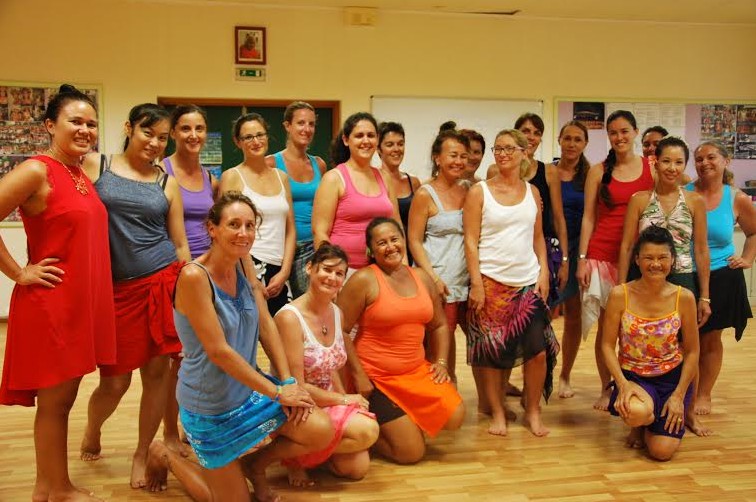 Concert de la femme 2015 : plus de 100 artistes sur la scène du grand théâtre samedi !