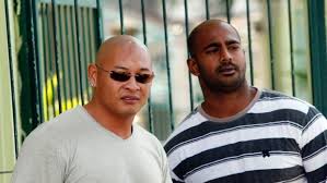 L'Australie évoque un échange de prisonniers pour sauver deux condamnés à mort