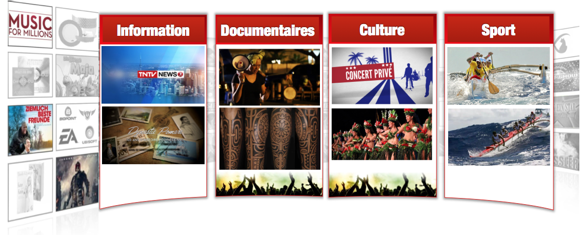 TNTV renforce son ancrage dans la culture et l'identité polynésienne