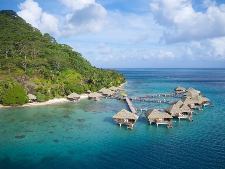 L'ancienne gérante du Royal Huahine condamnée pour rejet d'eaux usées