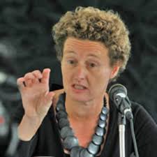 Paris envoie une ambassadrice à Wellington