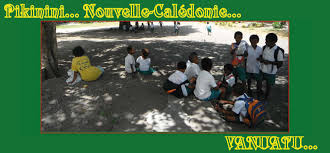 Cinq tonnes de matériel pour les écoliers ni-Vanuatu