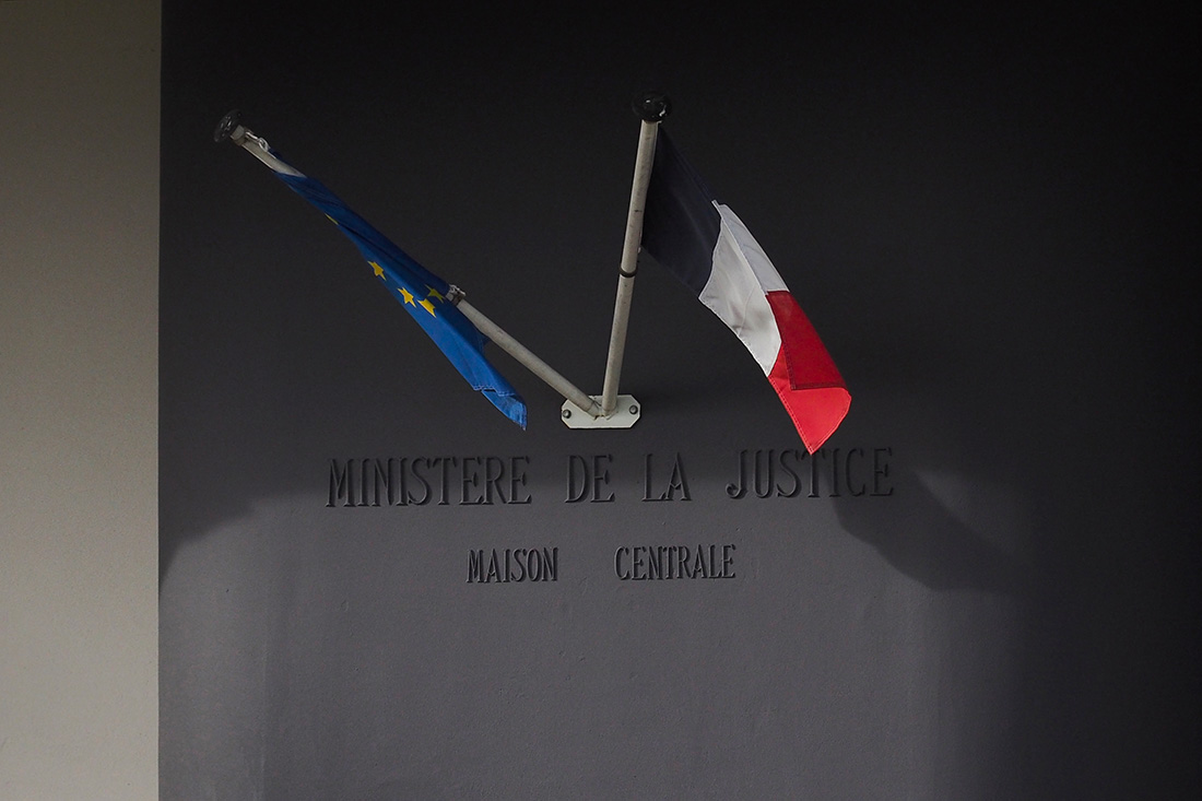 GUILLAUME SOUVANT / AFP