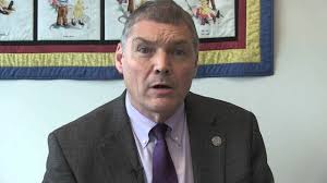 Nouveau chef de la police tongienne : encore un Néo-zélandais