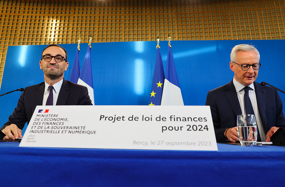 Crédit Mehdi FEDOUACH / AFP