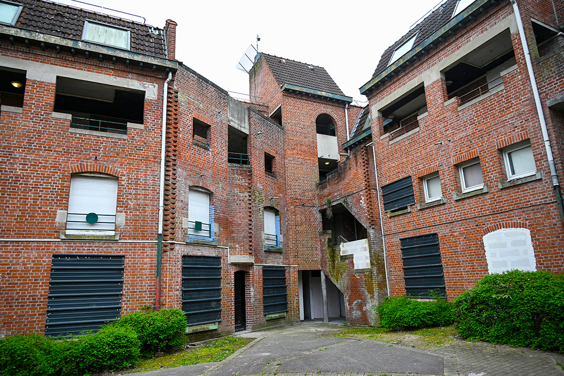 Crédit FRANCOIS LO PRESTI / AFP