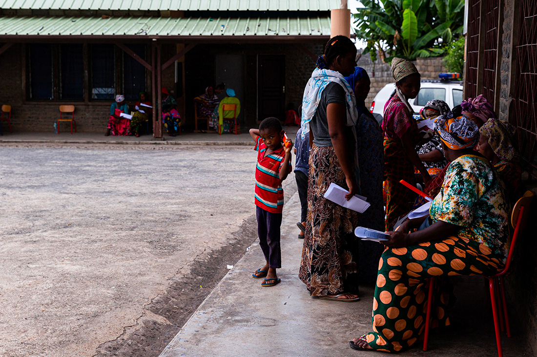 Crédit Morgan Fache / AFP
