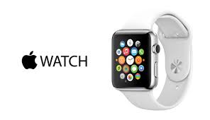 Apple dévoile l'Apple Watch, sa montre connectée