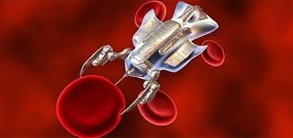 Une plateforme européenne de nanomédecine s'installe à Paris