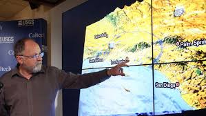 La probabilité d'un séisme majeur en Californie d'ici 30 ans revue à la hausse