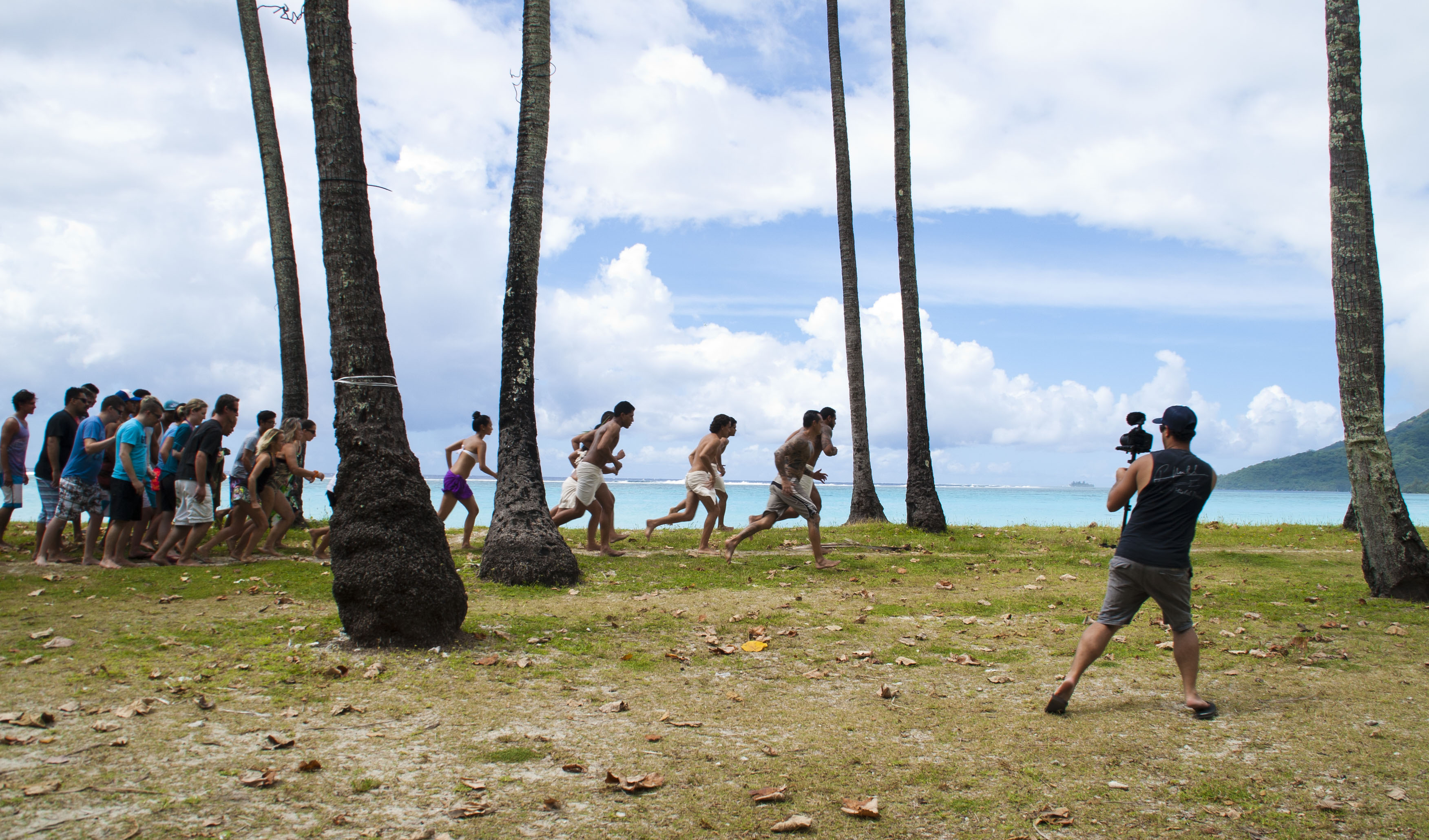 pour inciter la population à éteindre ses lumières et appareils électroniques non nécessaires, une vidéo promotionnelle sera diffusée dans les prochains jours