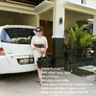 En Indonésie, maison à vendre clé et... femme en main