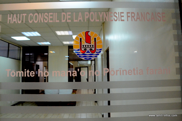 Le "champ d'intervention obligatoire" du haut conseil devra être requalifié