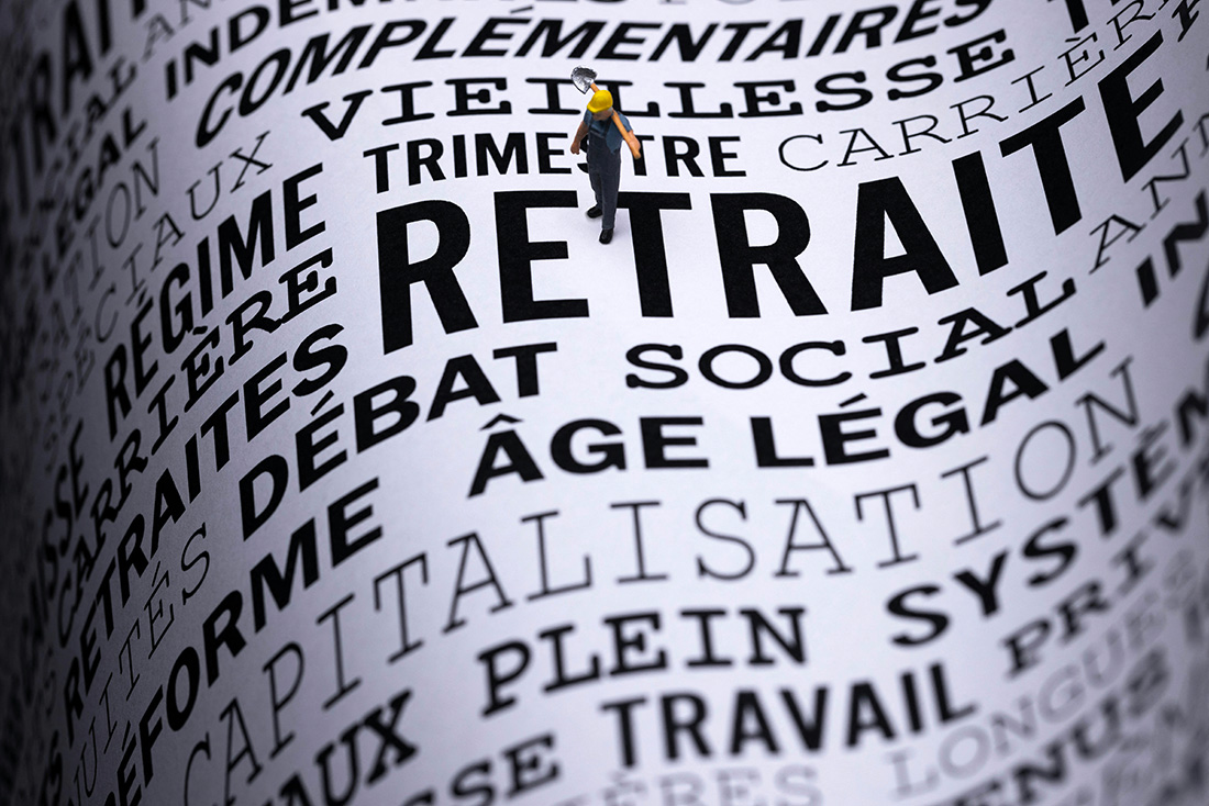 Crédit JOEL SAGET / AFP