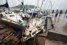 Cyclone au Vanuatu: une situation "apocalyptique", un "gros travail de reconstruction"