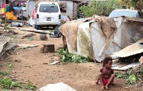 Cyclone Vanuatu: la France dépêche un premier vol militaire d'assistance