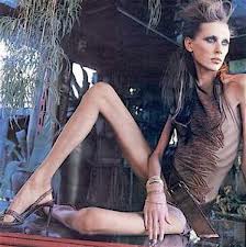 Loi santé: Touraine va "soutenir" les amendements anti-anorexie