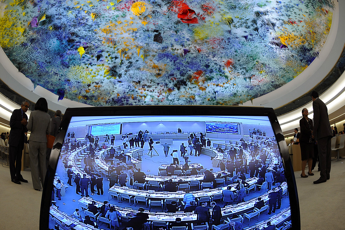 Crédit FABRICE COFFRINI / AFP