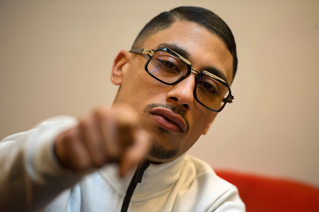 Crédit Christophe ARCHAMBAULT / AFP