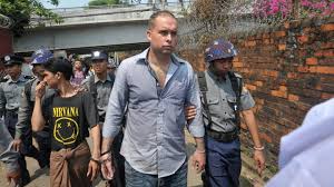 La Birmanie condamne un Néo-Zélandais à deux ans et demi de prison après une pub avec Bouddha