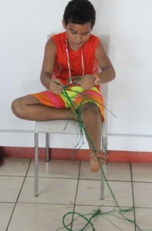 Maison de la Culture : les ateliers de vacances reviennent dès le mois d’avril !