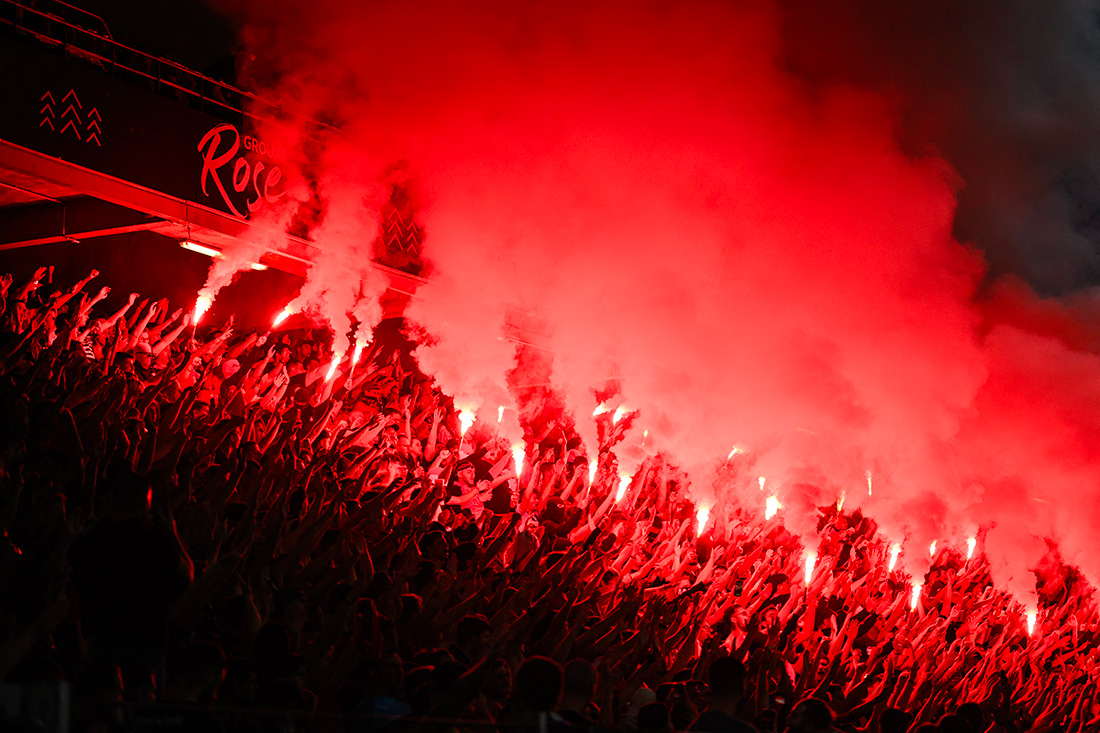 Crédit LOIC VENANCE / AFP