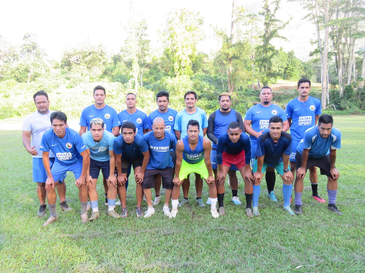 Le club de Papetoai peut compter sur un réservoir important de joueurs pour constituer une équipe compétitive pour le championnat de Ligue 2.