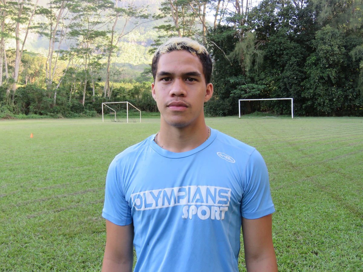 Mira veut renouer avec l'élite du football polynésien