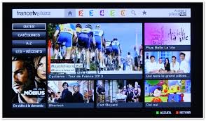 La télévision en replay s'impose sur tous les écrans