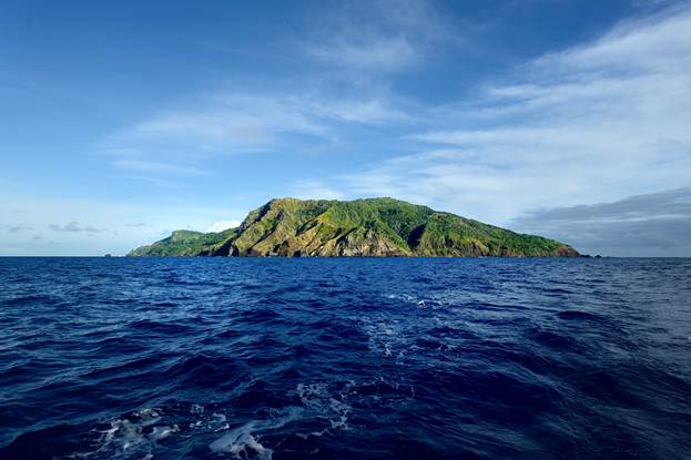 Pitcairn va devenir la plus grande réserve marine au monde avant la Polynésie