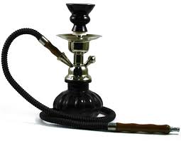 Le narguilé peut être plus nocif que la cigarette