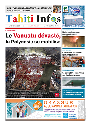 Cliquez sur l'image pour lire le journal