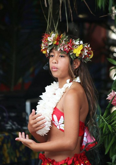 Crédit photo : Mairie de Faa'a