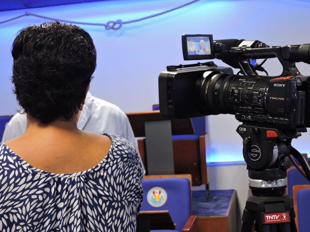 Liberté de la presse : Edouard Fritch répond à Reporters sans frontières