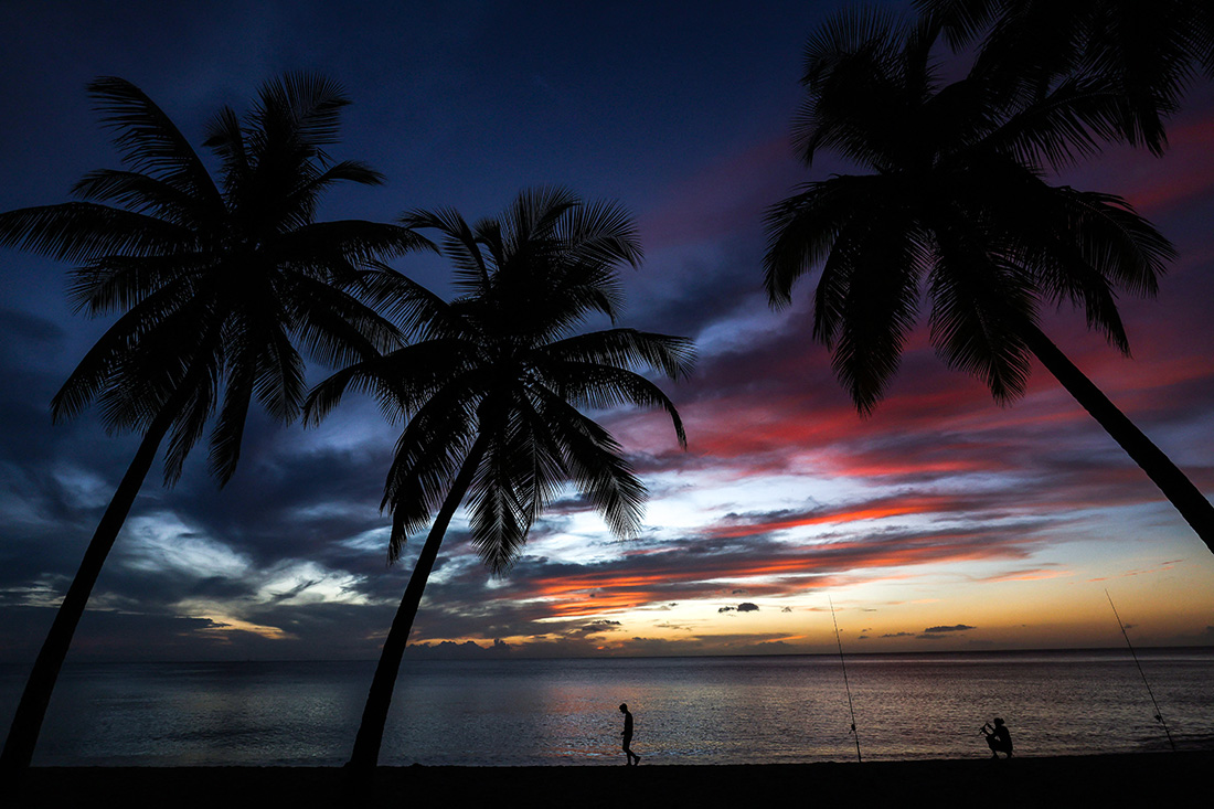 Charly TRIBALLEAU / AFP