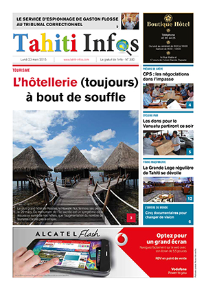 Cliquez sur l'image pour lire le journal