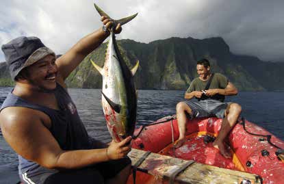 Le deuxième Forum de la mer se consacrera aux métiers de l'économie bleue