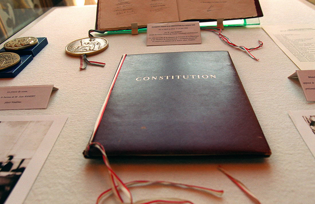 Crédit JEAN-PIERRE MULLER / AFP