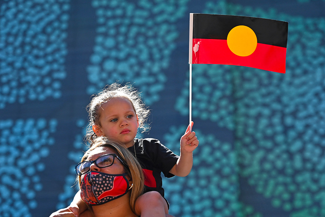 Crédit Steven Saphore / AFP