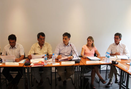 Comité des Finances Locales du 24 mars 2015 : « priorité à la relance des programmes d’investissements communaux »